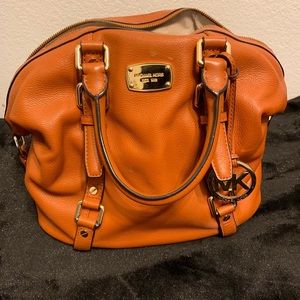 Michael Kors Satchel